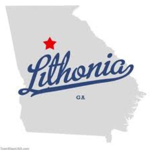 lithonia