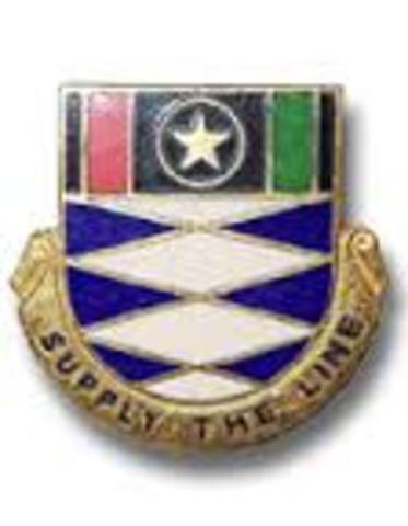 quarter master service