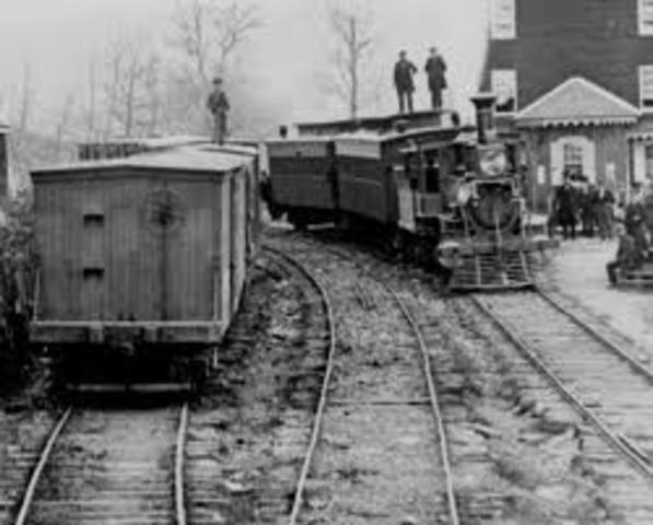 A Letter to his wife- Catlett’s Station