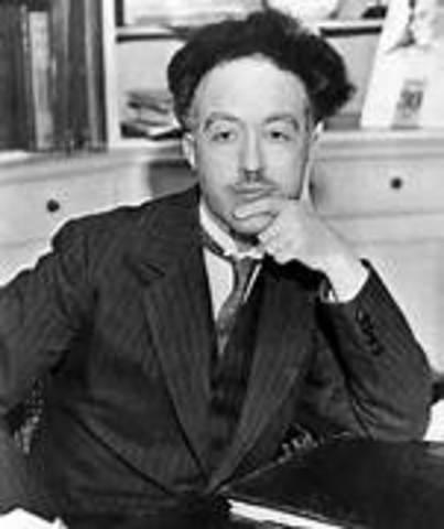 Louis De Broglie