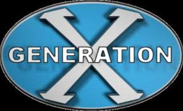 Generation X