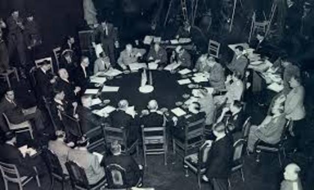 Potsdam Conference