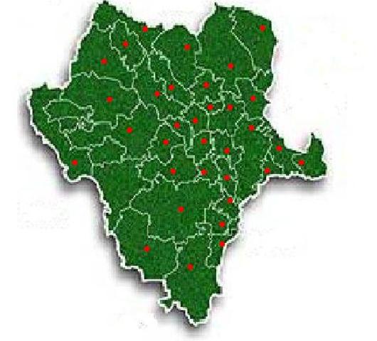 Creación de Tecnológicos Durango y Chihuahua