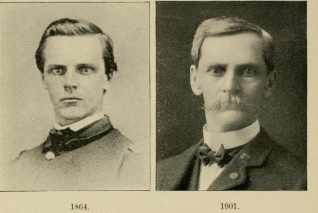 “Lee Barracks”  To  “Dixie”