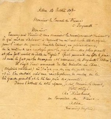 Enseñanza por correspondencia