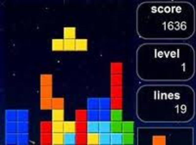 tetris