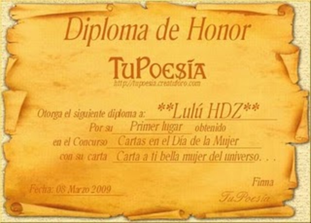 Enseñanza por correspondencia formal