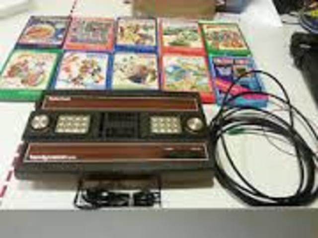 Intellivision