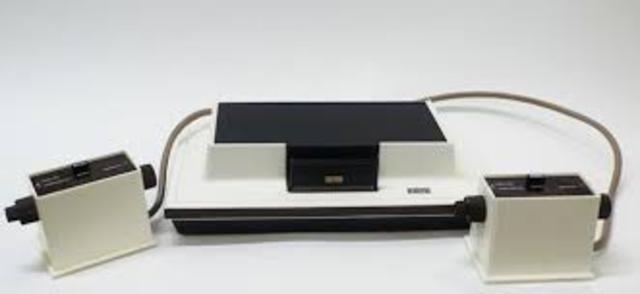 magnavox odessy
