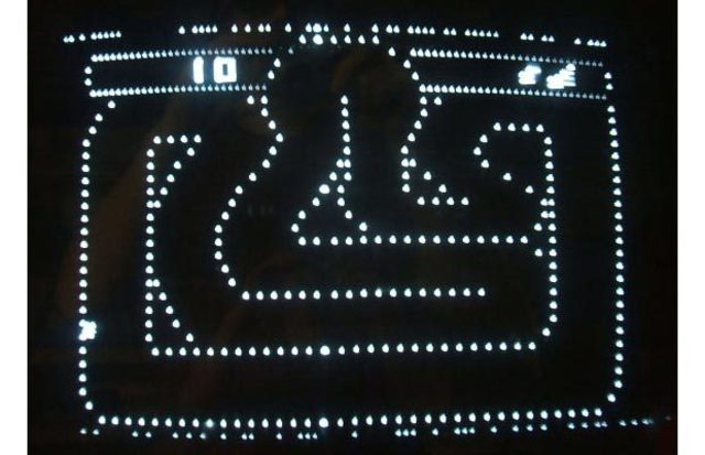 Gran Track 10- First single player racing game