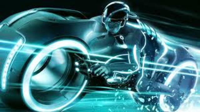 tron