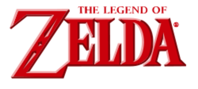 Legend Of Zelda
