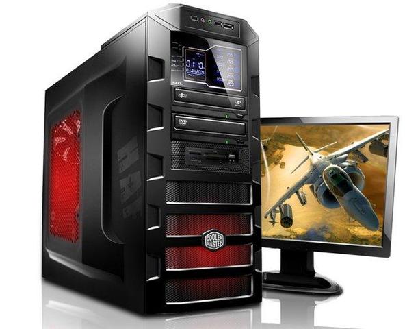 PC Games: PC games, also known as computer games, are video games played on a general-purpose personal computer rather than a dedicated video game console or arcade machine.
