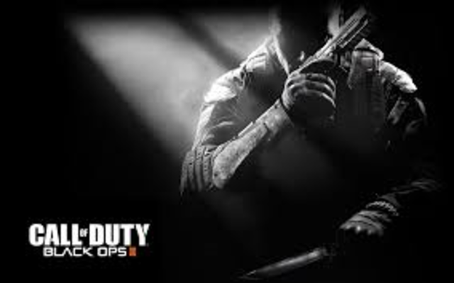 Black ops 2