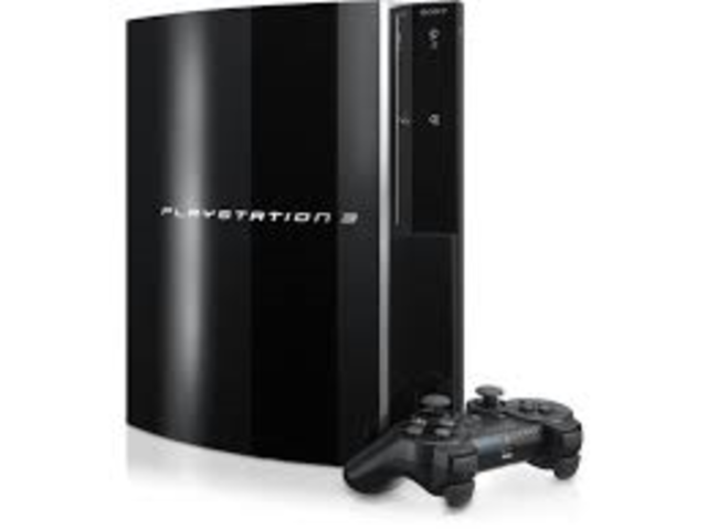 playstation 3