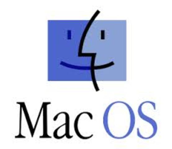 Sistema Mac OS