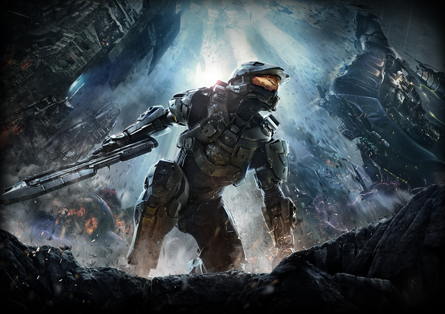 Halo: Halo is a multi-billion dollar military science fiction video game franchise created by Bungie and now managed by 343 Industries and owned by Microsoft Studios.