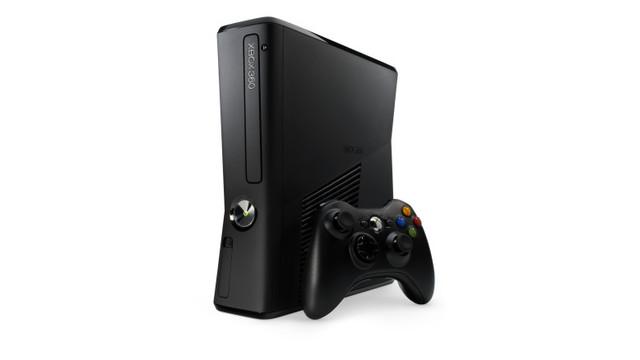 xbox 360, microsoft's 1st 7th generation console