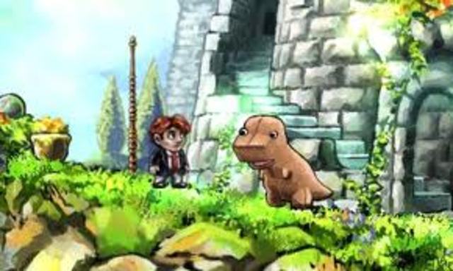 Braid is released to massive acclaim and leads the way for indie games to dominate the seventh generation of consoles