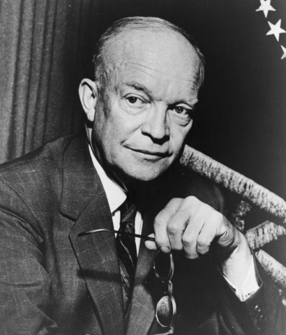 Dwight D. Eisenhower