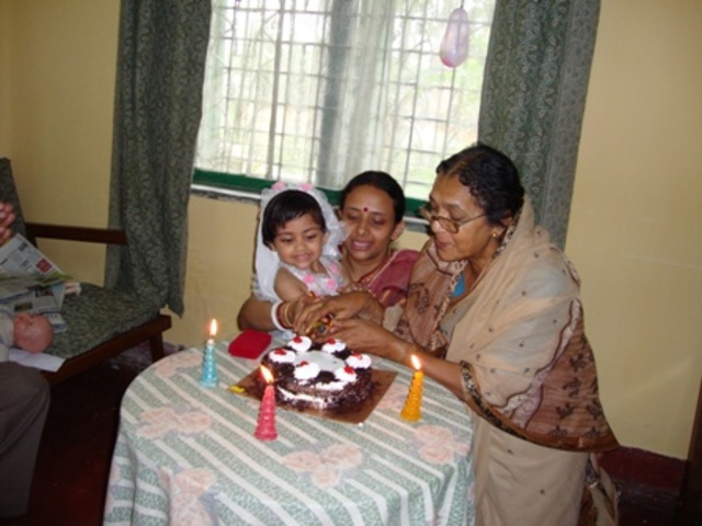 3RD B'DAY IN MY HOMETOWN...