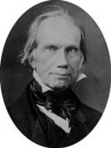 Henry Clay