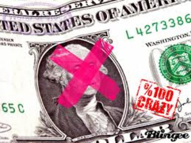 Currency Act of 1764