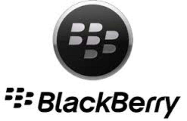 Blackberry OS