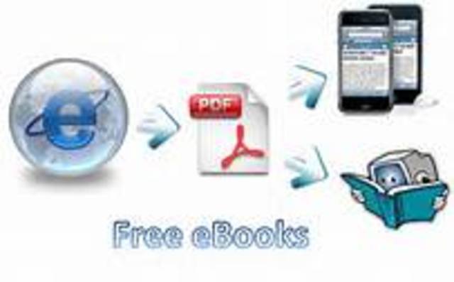 Electronic texts in some US schools