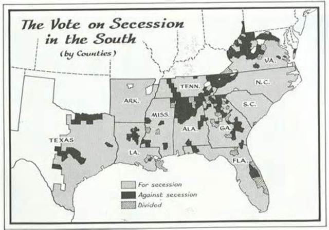 Secession