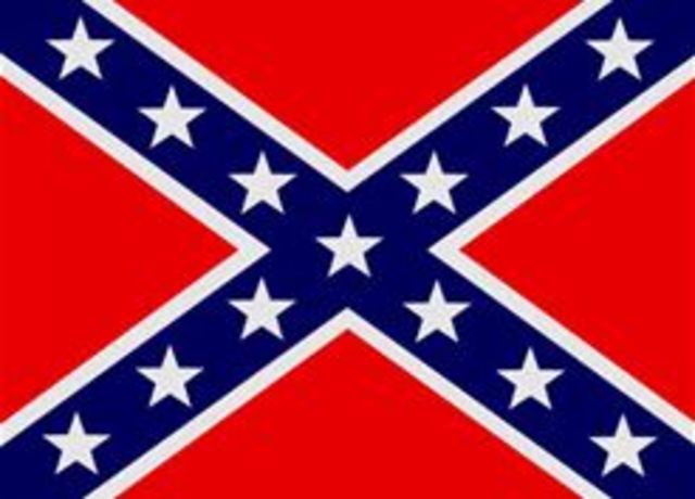 The Confederate Goverment