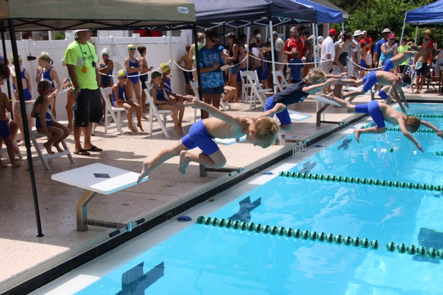 My 1st Individual Sport