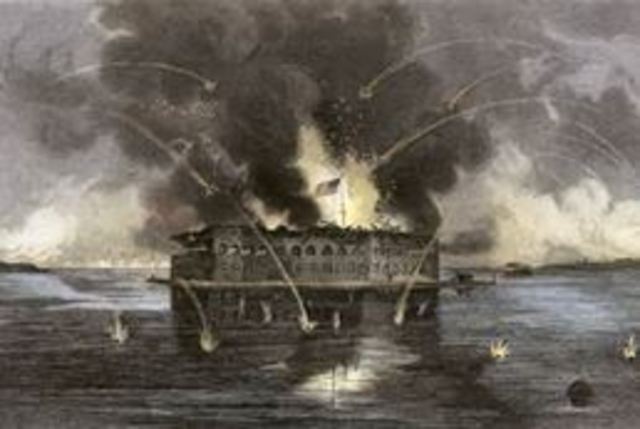 Fort Sumter