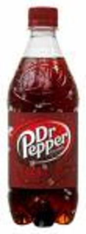 Dr. Pepper