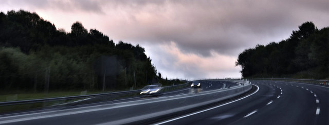 La evolución de la simulación