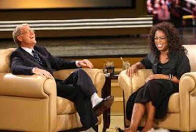 The Oprah Winfrey Show