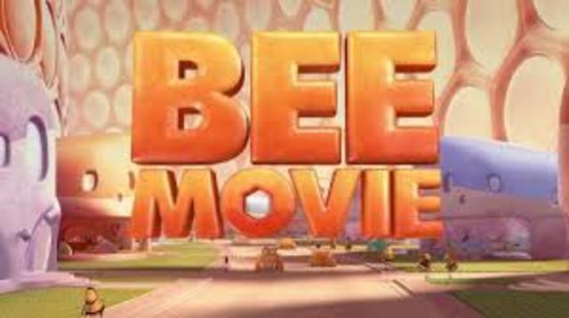 Bee Movie