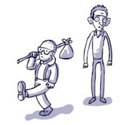 Virginia secedes from the Union