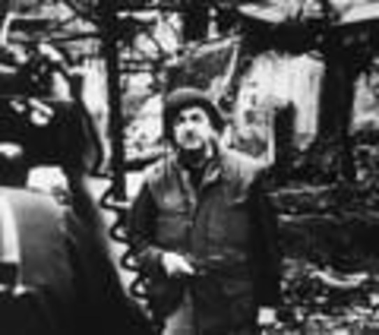 Walter Cronkite Shifts Public Opinion of the Vietnam War