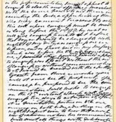 Nullification Crisis