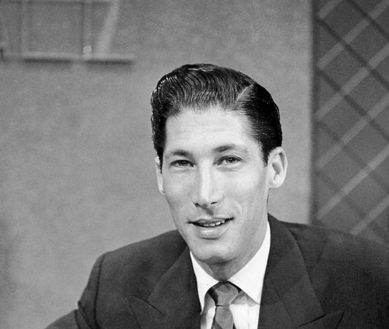 Barry Gray: Father of Talk Radio