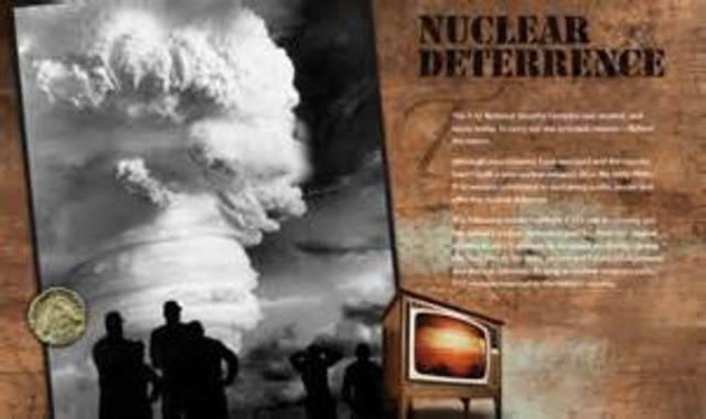 Nuclear Deterrent