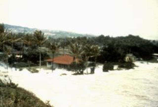 Aleutian islands Alaska.