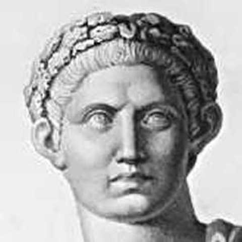 Emperador Constantino