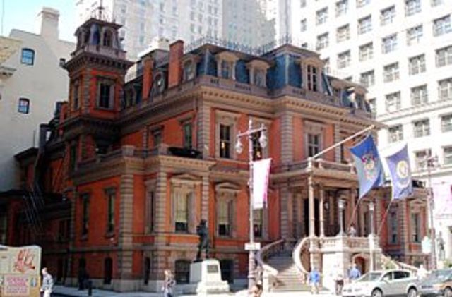 The Union League