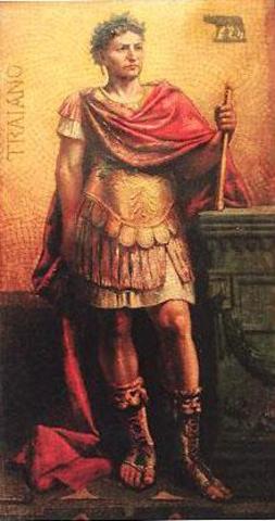 Trajano.