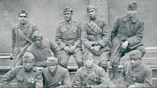 Camp Prentiss, Helena, Arkansas