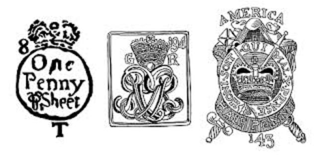 The Stamp Act Congress