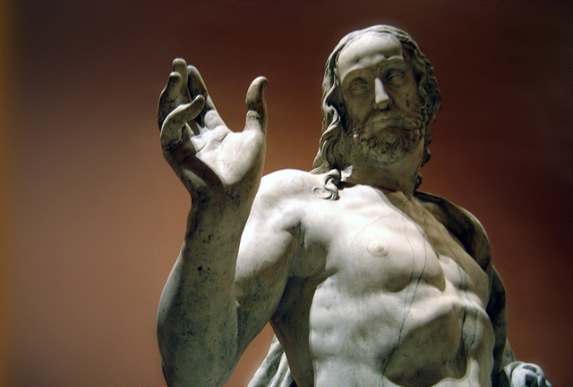 Beginning of Germain Pilon