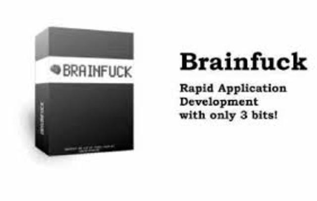 BRAINFUCK